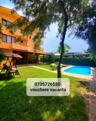 Vila Eclipse Mamaia nord