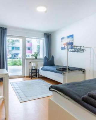 Work & Stay Apartment 2 rooms