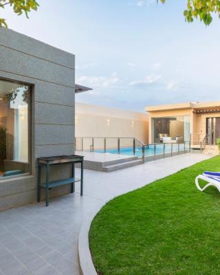 The Corner Hotel Resorts - Riyadh