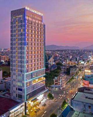 G8 Luxury Hotel and Spa Da Nang