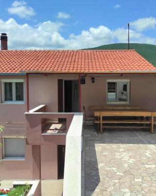 Apartman Neva