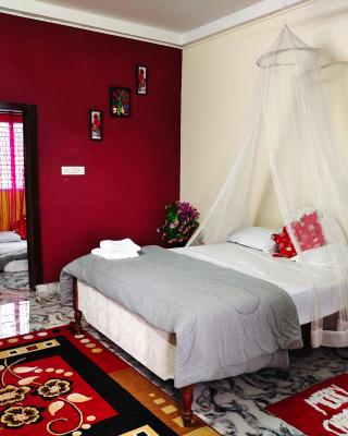 Mannat Inn Homestay (Mysore)