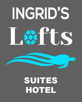 INGRID LOFTS