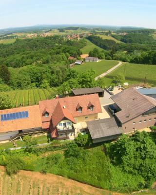 Weingut Gästezimmer Gruber