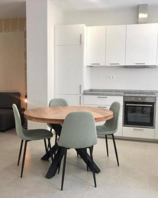 Apartamento en Plaza Plateros