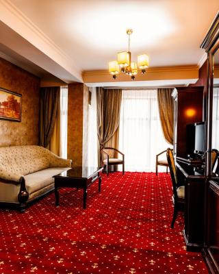 President Resort Hotel