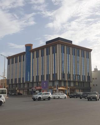 المهيدب للوحدات السكنيه -رابغ