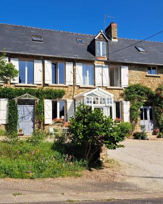 La Paix, Gîte bucolique en Normandie