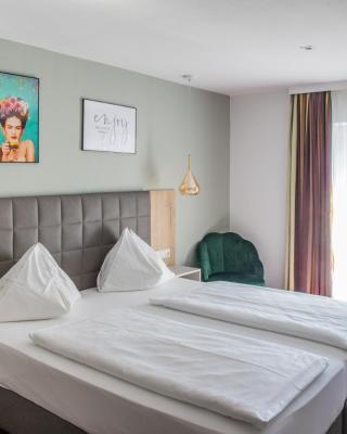 Hotel Pension Waldesruh