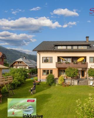 Haus Scheiblauer