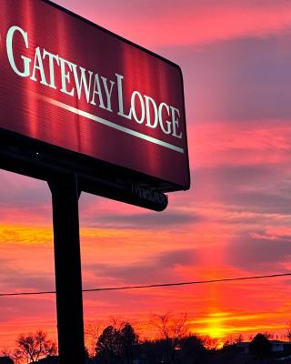 Gateway Lodge
