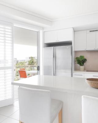 Aspect Caloundra