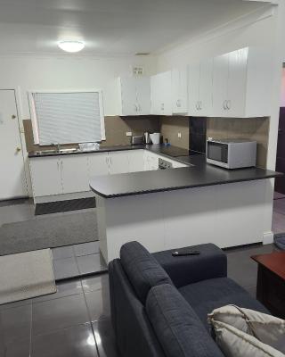 City Villa 39 Blende st Broken Hill NSW 2880