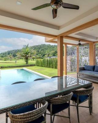 Ocean Grove Pool Villa - Koh Chang