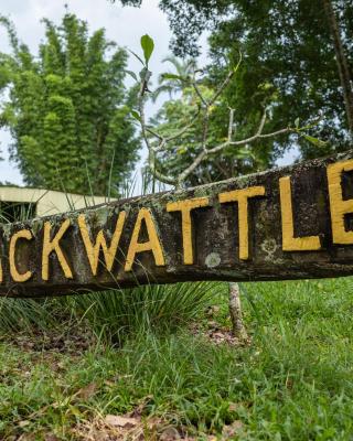 Blackwattle Farm