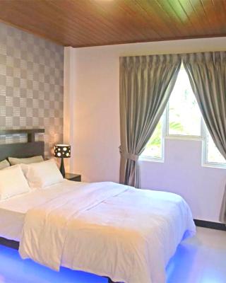 The Branch B&B