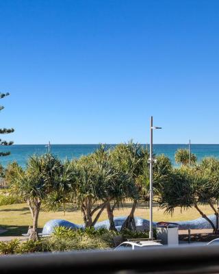 Kingscliff Paradise with Ocean Views