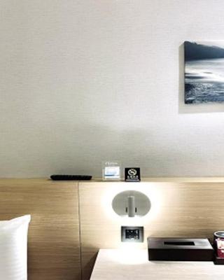 旅居文旅板橋驛站-湳雅夜市館Hub Hotel Banqiao inn-Nanya Night Market Branch