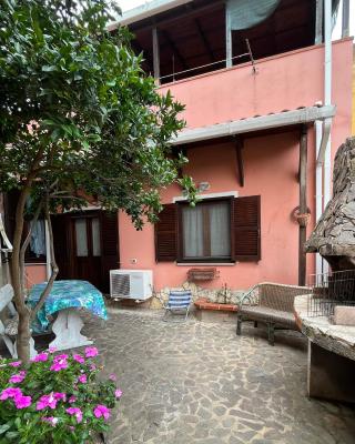 Casa Serbariu, Sud Sardegna - Carbonia