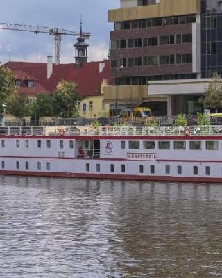 River hotel KÖNIGSTEIN