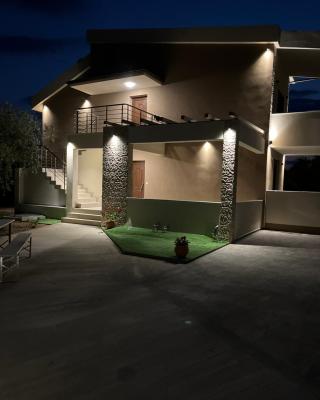 Olea Luxury Villa