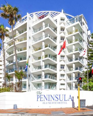 Peninsula All Suite Hotel by Dream Resorts