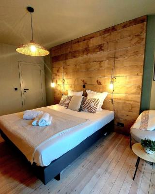 MyDeer - Deluxe rooms & shared kitchen