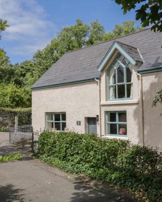 The Old Rectory Coach House