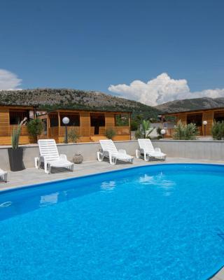 Camp Ante-Gojko