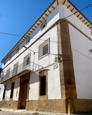 Casa Monegros