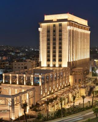 Four Seasons Hotel Amman