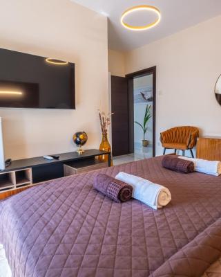 Premium Relax Rooms