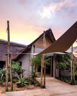 Royal Thonga Safari Lodge
