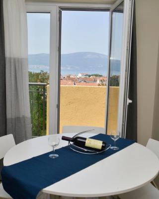 Bradasevic Apart Resort Tivat