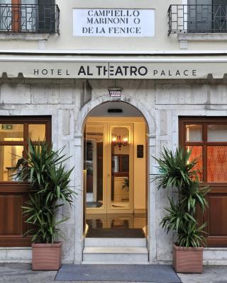 Al Theatro Palace