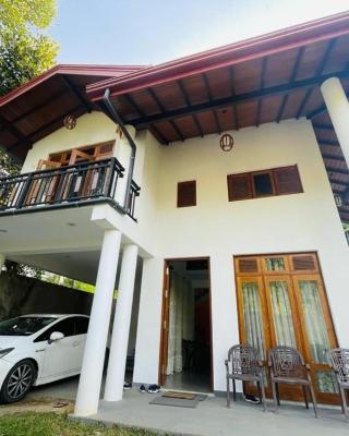 Hermitage Villa
