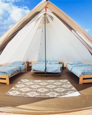 Glamping Komarno