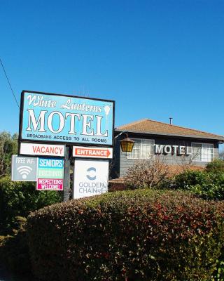 White Lanterns Motel