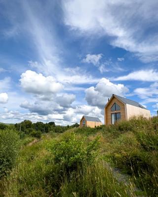 Tarset Tor - Bothy Cabin 4