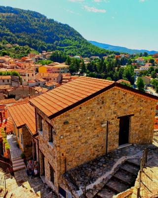 Laura Guest House Sasso di Castalda