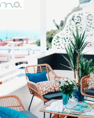 AMAREA Exclusive Suites