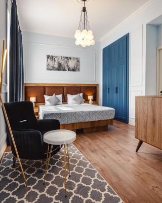 Boutique Hotel Manufactura