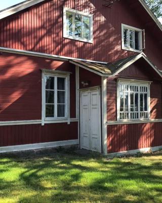 Little Red School House