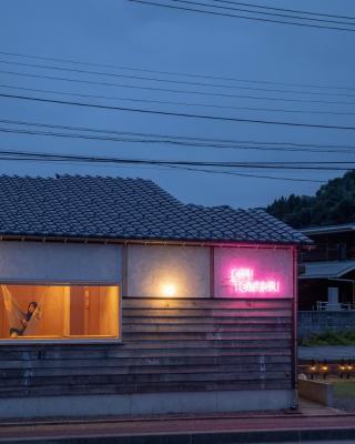 一棟貸し宿OH!TOMARI-バレルサウナの有無選択できますo