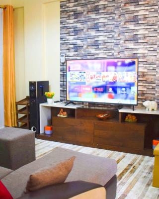 Casabella Apartment - Pristine Homes,Tom Mboya