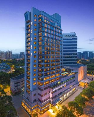 Yiwu Kaison K Hotel