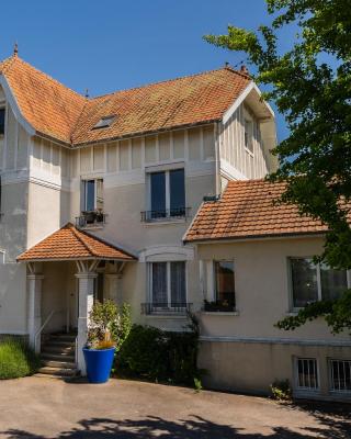 Chambres d'hotes Lunidor