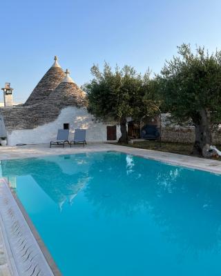 Trulli di una volta