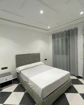 Dina Apartments
