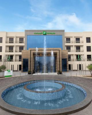 Holiday Inn Riyadh The Business District, an IHG Hotel